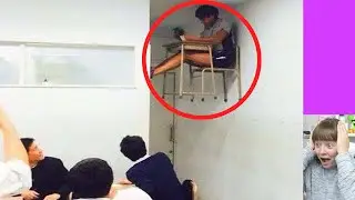 Teachers Who Took It WAY TOO FAR