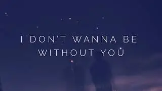 Illenium - Without You ft. SKYLR Ryan Exley Remix (Lyrics)
