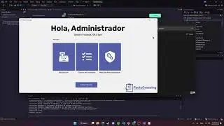 Tutorial de Deployment (Creaci&oacute;n de Instalador) para una aplicaci&oacute;n de C# WinForms en VS2022