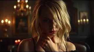 Unfinished - Zara Lune (Official Video)
