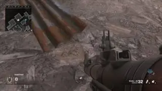 Mwr - Hard Strafe Montage #3