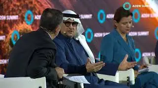 Masdar at ADSW 2026