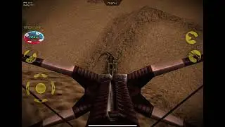 Carnivores:Dinosaur Hunter Utahraptor Attack Animation