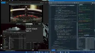 Automation, Computer Vision, Mouse Control