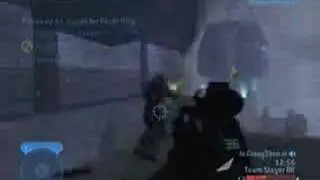 Jag and GanstaX Dualtage Trailer