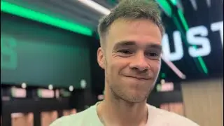 Leo Vaisanen and Matt Hedges talked about the @AustinFC victory against @SportingKC