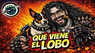 LOBO: El antih&eacute;roe m&aacute;s carb&oacute;n de DC C&oacute;mics&hellip;.