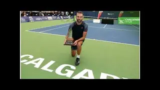 Challenger-Sieg mit fast 40: Karlovic mit neuem Altersrekord
