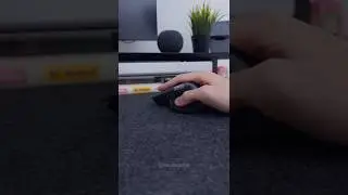 MX Master 4 &mdash; ЛУЧШАЯ мышь для Mac?!🖱️