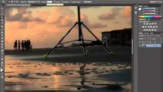 SaberStrip and reflection removal edit
