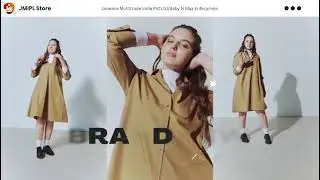 JMIPL - The Way of Todays and Future Shopping