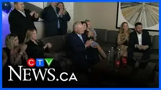 How Doug Ford's Progressive Conservatives won its third straight majority in Ontario