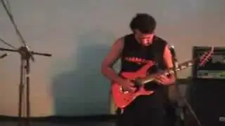 KAUSACHUM - II GRAND MUSIC FESTIVAL