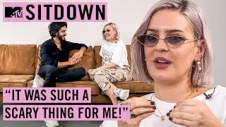 ANNE-MARIE about her YOUTH, SHAWN MENDES and DICK PICS?! | MTV Sit Down