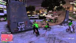 Bmx Park