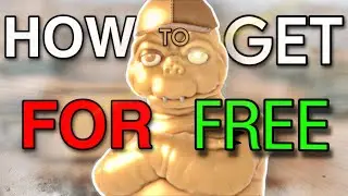 HOW TO GET MINILLA EX FOR FREE! ||| Kaiju Universe (2023)