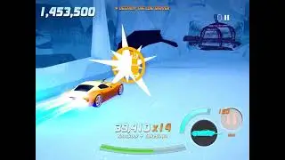 Agent Intercept , chapter 2 : control , mission 5 : heart of ice