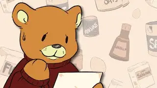Baking a Fall-Themed Treat | Minigame Demo