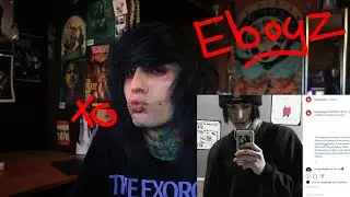 KISS OR DISS - eBoy Edition