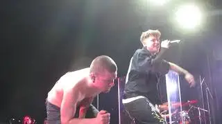 Rain Drops - In The End (Linkin Park cover) live @ STARS Bratislava 2025