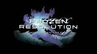 【PSO2NGS】Kvaris | South Kvaris BGM