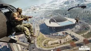 🔴 LIVE: Call of Duty: WARZONE | Intense Gameplay, Clutch Moments & Big Wins 🔴