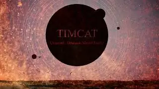 TimCat - Cinematic Dramatic Metal Trailer (Royalty Free Music)