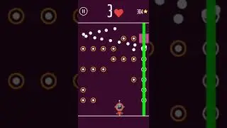 One More Brick. Very Hard Challenge. Level 6