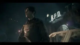 часть 3. Resident evil 2 remake #residentevil 2remake #games #gameplay