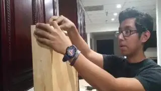 Assembly tutorial: Base Pull-out (BPO)