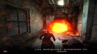 Intro Batman Begins [Espa&ntilde;ol HD]