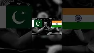 Arm wrestling between India vs Pakistan.#armwrestling #gym #sports #shorts #india #pakistan