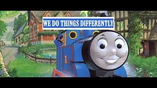We Do Things Differently By Elizabeth Swados (A T&F Music Video)