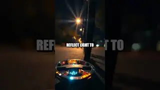 The Wonders of Retroreflection: Traffic Safety's Hidden Hero