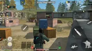 SOLO PLAYING || RAIDER SIX (INDIAN BATTLEGROUND GAME 🇮🇳)