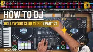 Effortless Track Transitions: Secrets for Club DJs | DJ Tutorials | Learn How To DJ | DJ Lessons