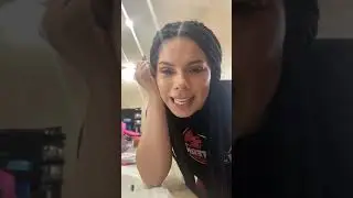 Lizbeth Rodriguez | Instagram Live Stream | February 09, 2021