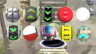 🔥 Going Balls VS Rollance Balls VS Rolling Ball Games New Race 589 | Android/IOS Games