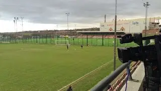 Live: Barnsley U21 v Crewe U21