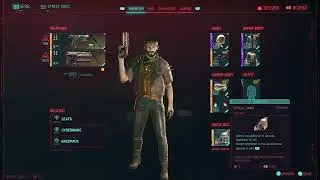 1 Million Dmg Comrade's Hammer. Patch 1.61 Cyberpunk 2077