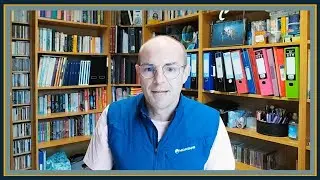 Hot Topics New to General Practice - Advice from Dr. Rob Walker