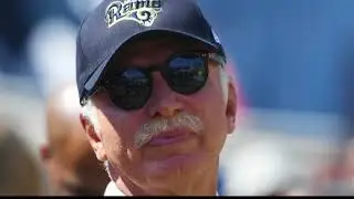 Stan Kroenke makes offer to buy Arsenal