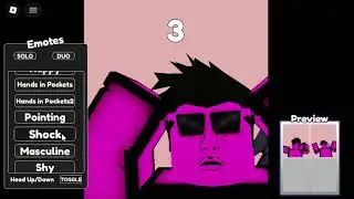 Photo Booth System - Roblox Studio