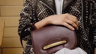 Mulberry Autumn '16: 