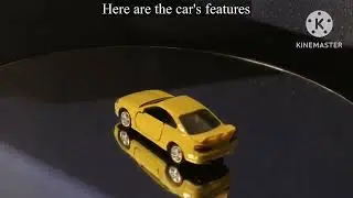 Tomica Premium Nissan Silvia (S15) No.19