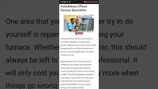 Plano Air Conditioning Repair & Replacement | WARRIOR