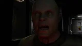 Doom 3 BFG Edition - Betruger Creates Commando