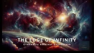 🚀 Epic Space Exploration Soundtrack | Cinematic & Inspirational Music 🌠