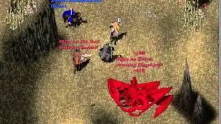 FWUO Ultima PvP