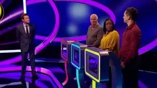Catchphrase S04E02: Catchphrase Game-Show